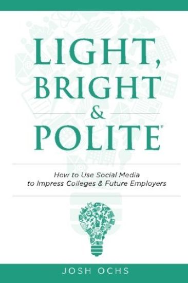 Light, Bright and Polite 2: Parents/Teens (Green)