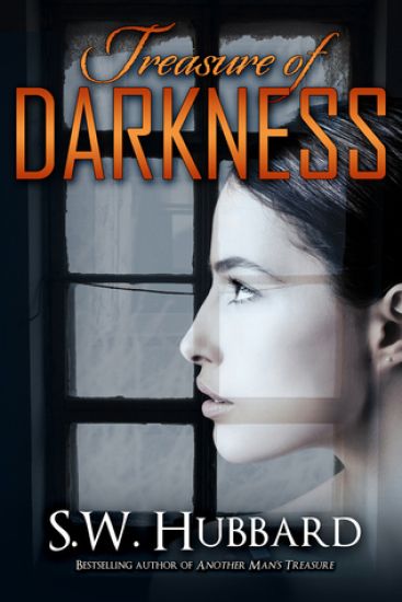 Treasure of Darkness: A Romantic Thriller