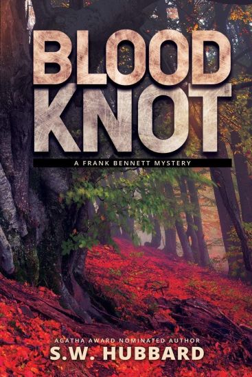 Blood Knot: A Small Town Murder Mystery