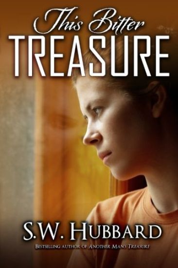 This Bitter Treasure: A Romantic Thriller