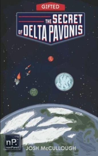 The Secret of Delta Pavonis