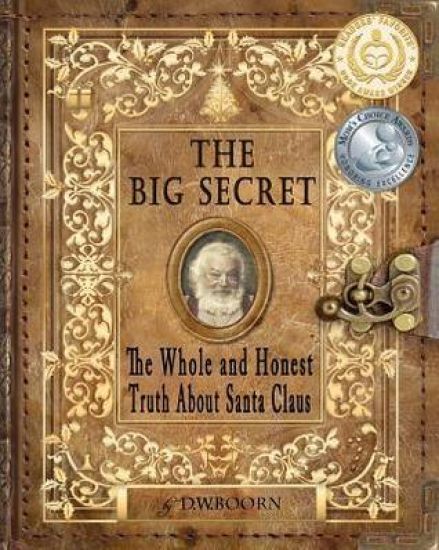 The Big Secret