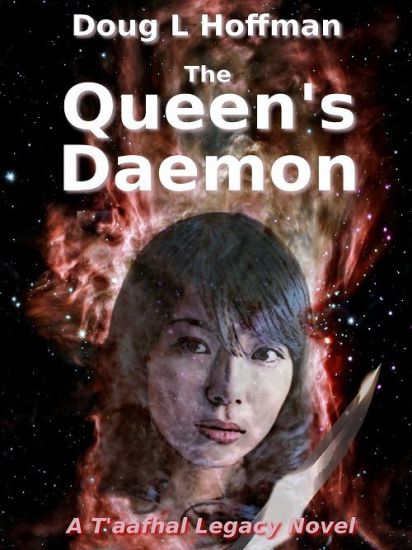 The Queen's Daemon