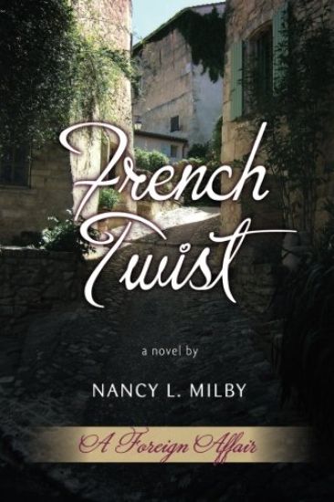 French Twist