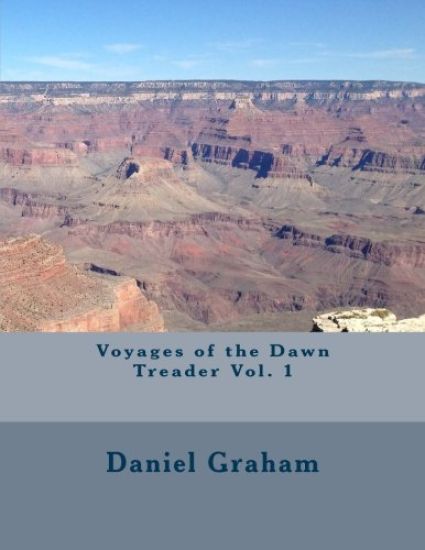 Voyages of the Dawn Treader Vol. 1
