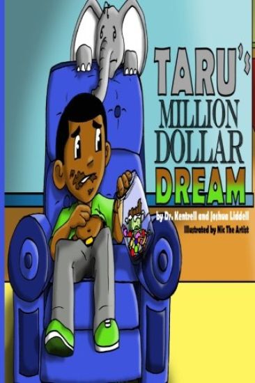 Taru's Million Dollar Dream