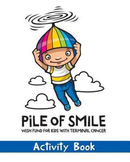 Pile of Smile Activity Book
