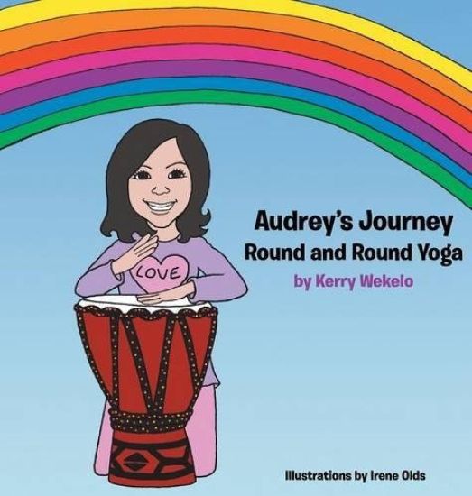 Audrey's Journey