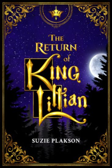 The Return of King Lillian