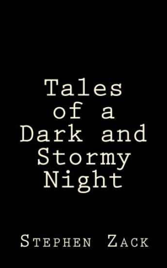 Tales of a Dark and Stormy Night