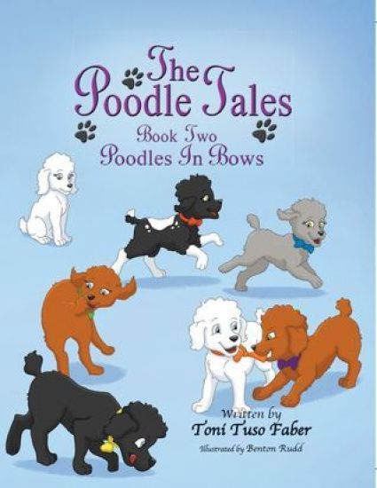 The Poodle Tales