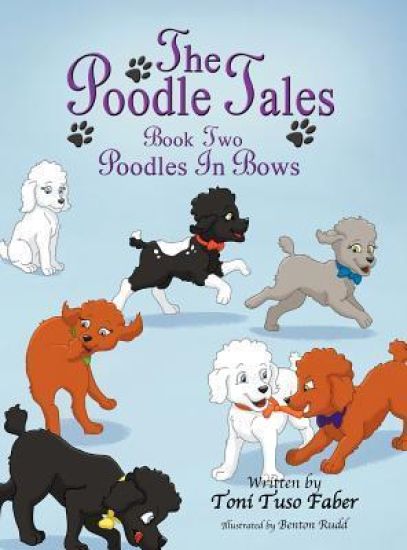 The Poodle Tales