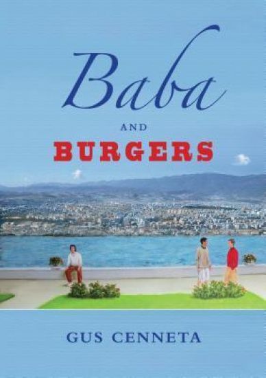 Baba and Burgers