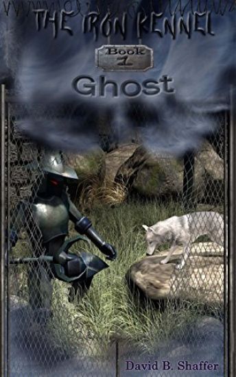 Ghost: The Iron Kennel