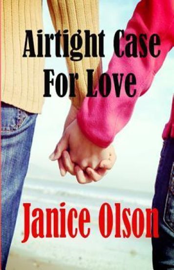 Airtight Case for Love