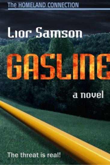Gasline