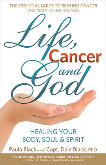 Life, Cancer & God