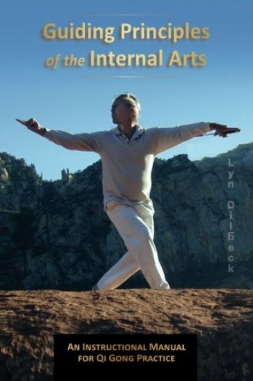 Guiding Principles of the Internal Arts: An Instructional Manual for Qi Gong Practice