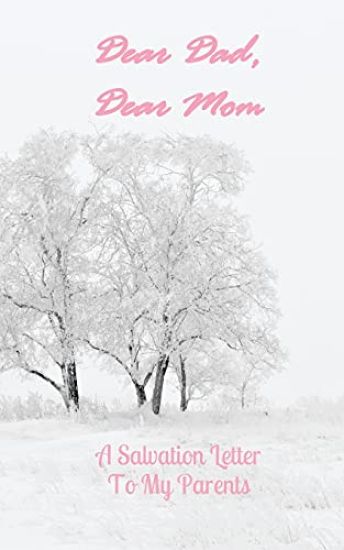 Dear Dad, Dear Mom