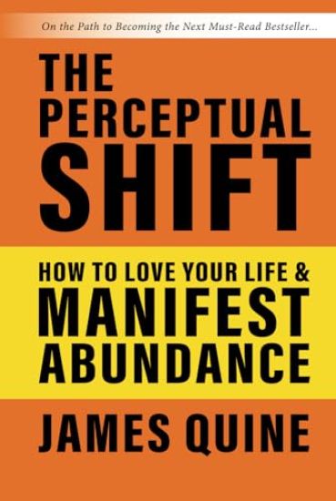 The Perceptual Shift