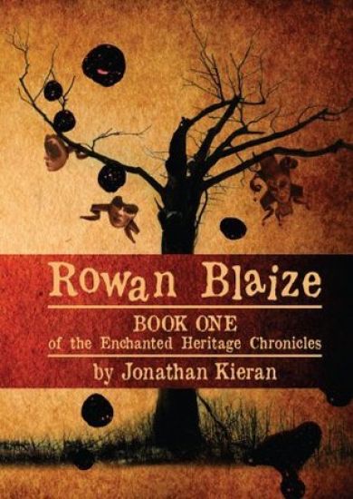 Wistwood: A dark supernatural thriller