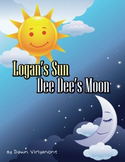 Logan's Sun Dee Dee's Moon