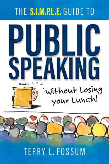 The SIMPLE Guide to Public Speaking