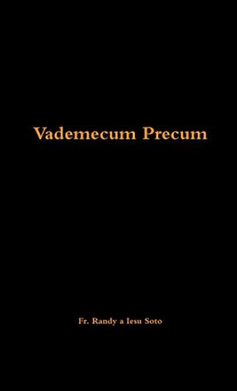 Vademecum Precum
