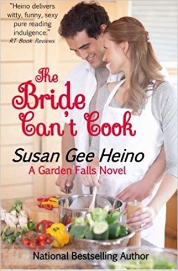 The Bride Can't Cook