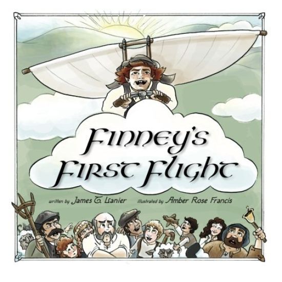 Finney's First Flight