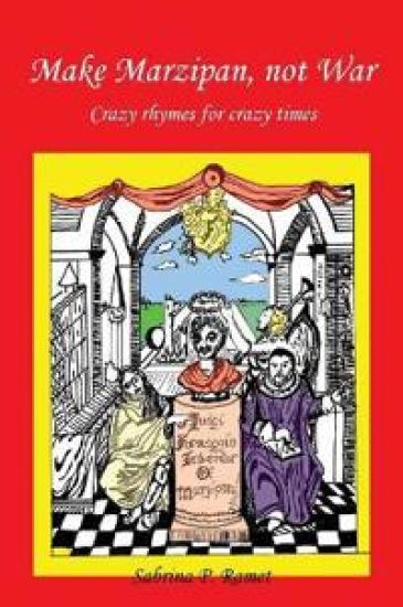 Make Marzipan, Not War