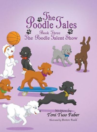 The Poodle Tales
