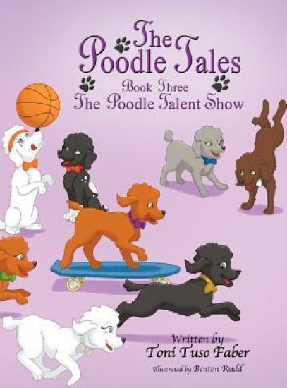 The Poodle Tales