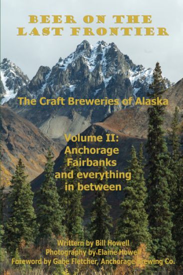 Anchorage, Fairbanks, and Everything In Between