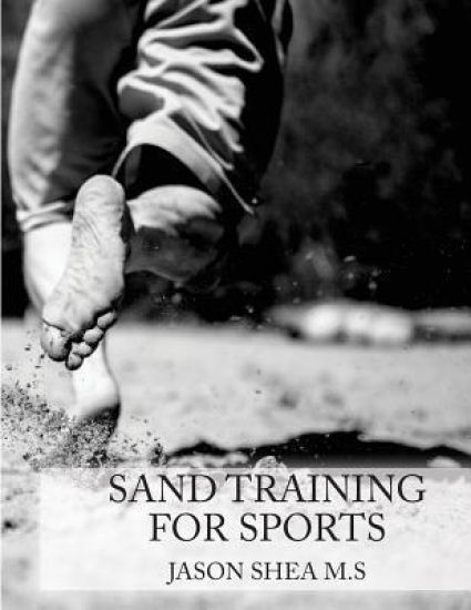 Sand Training For Sports