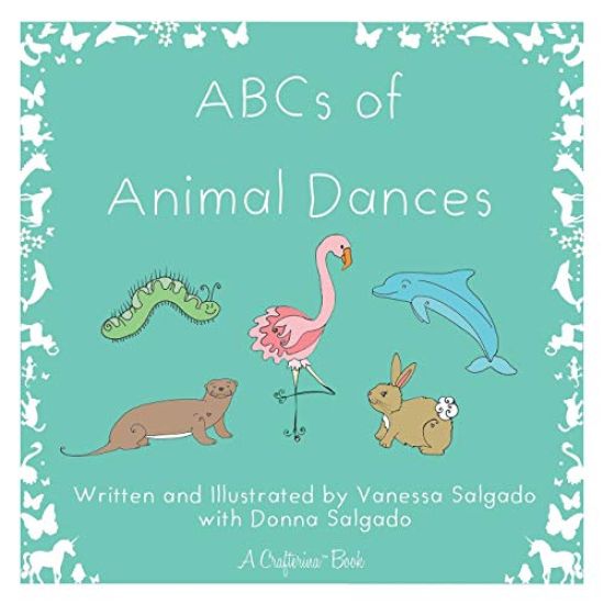 ABCs of Animal Dances