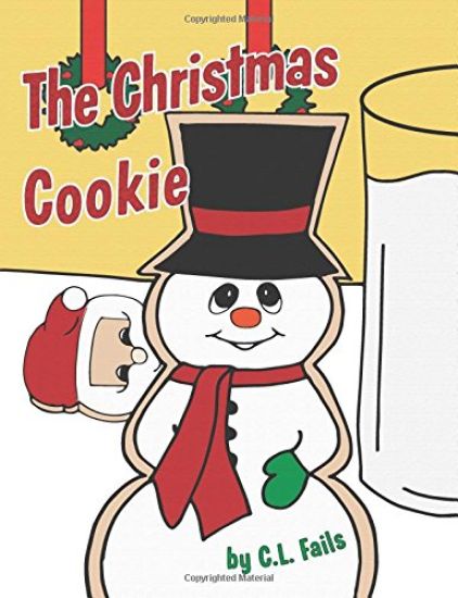 The Christmas Cookie