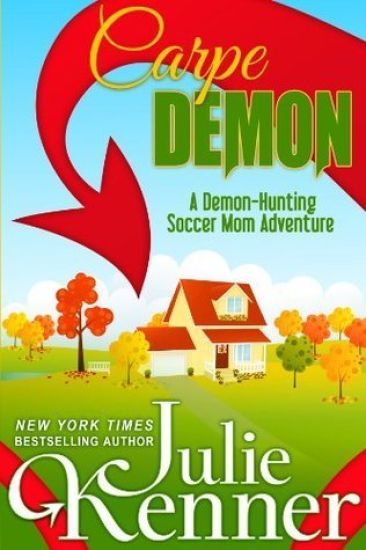 Carpe Demon
