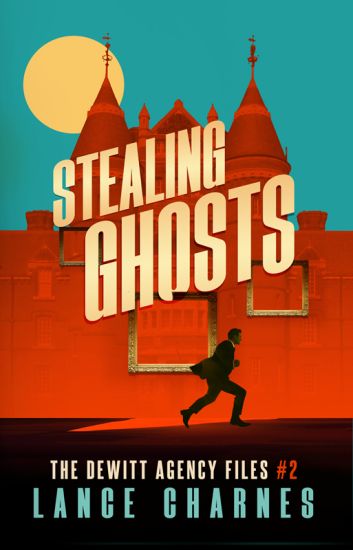 Stealing Ghosts