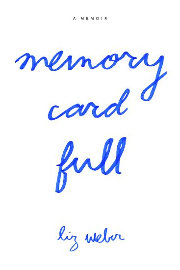 Memory Card Full