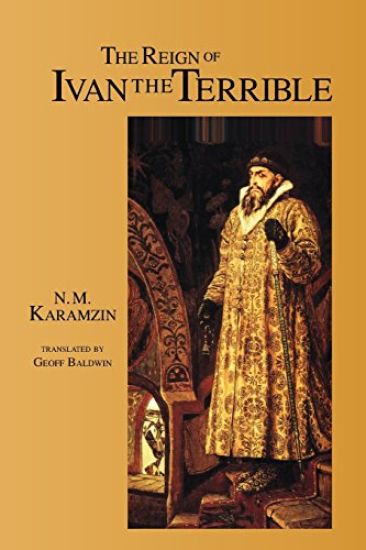 The Reign of Ivan the Terrible
