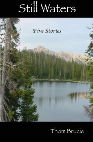 Still Waters: Five Stories