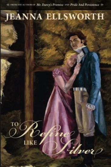 To Refine Like Silver