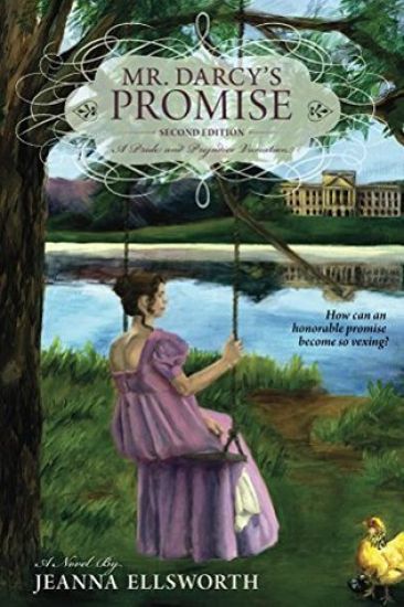 Mr. Darcy's Promise, Second Edition