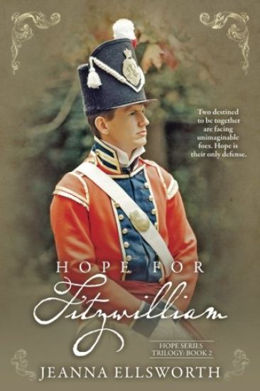 Hope for Fitzwilliam