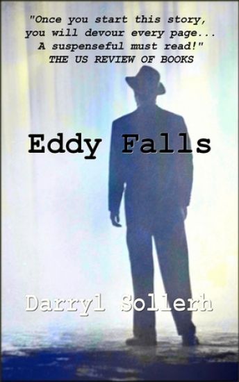 Eddy Falls
