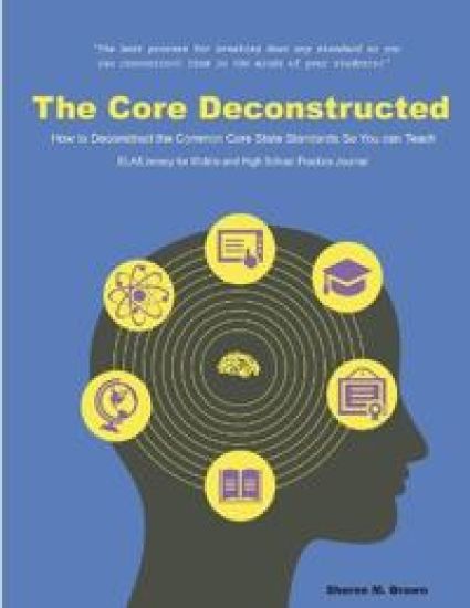 The Core Deconstructed
