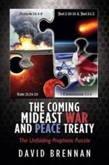 The Coming Mideast War And Peace Treaty