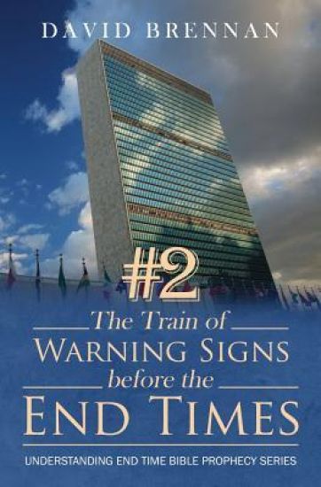 The Train of Warning Signs Before the End Times Launch