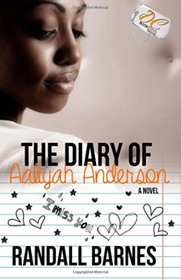 The Diary of Aaliyah Anderson